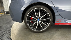 BMW 1 Series 128ti 5dr Step Auto [Live Cockpit Professional] Petrol Hatchback